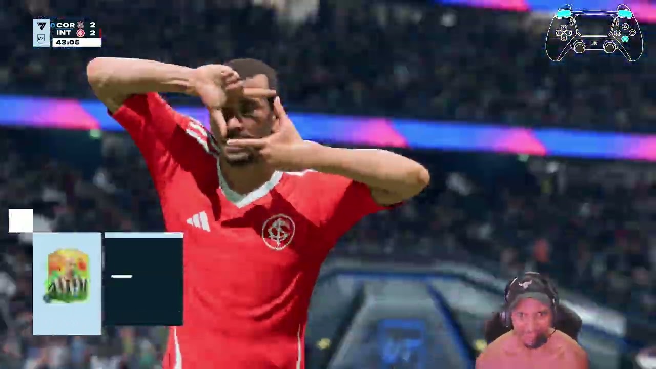 APRENDA A JOGADA APELONA QUE É SEMPRE GOL no EA FC 26 🔥