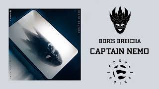 Boris Brejcha -  Captain Nemo Original Mix