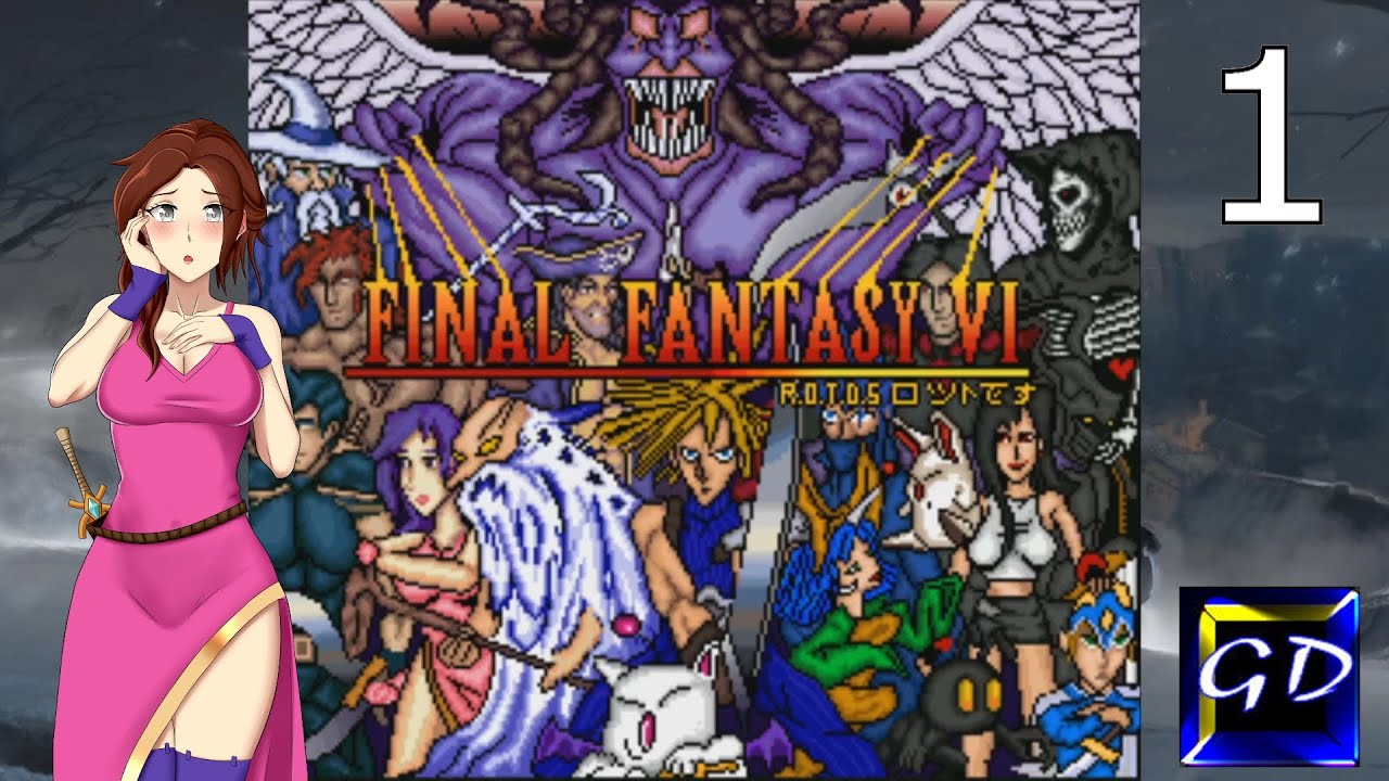 Re-Return of the Dark Sorcerer 1 - Oakie-Dokie!