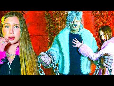 Diana's friend betrayed her! | Betrayal of a Friend! | Rose Thorn School!