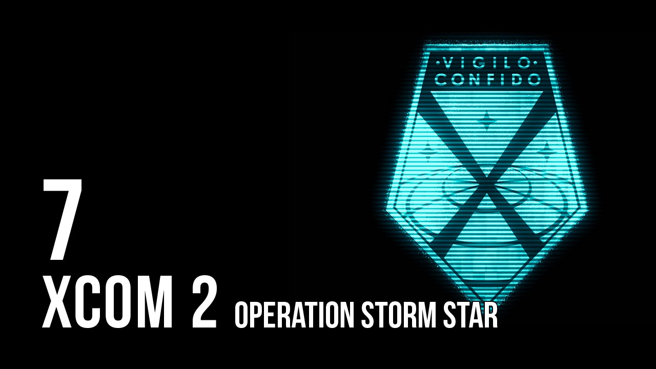 XCOM 2 - Let's Play pt 7 - YouTube