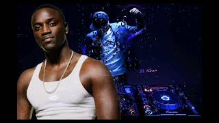 Akon - Right Now (Na Na Na) (Remix)