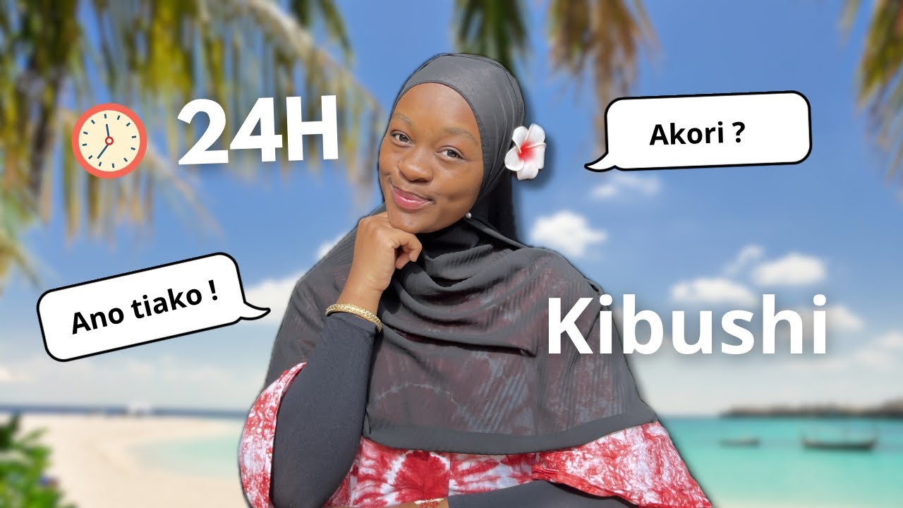 Je suis mahoraise et je ne parle pas shimaore