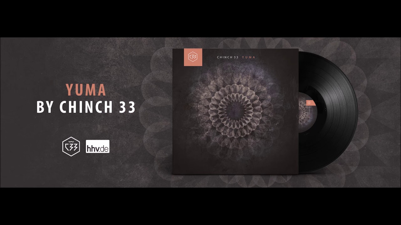 Chinch 33 - Elevating w/ Venomous2000, Ryan-O'Neil & Tribeca (Prod. by MecsTreem)