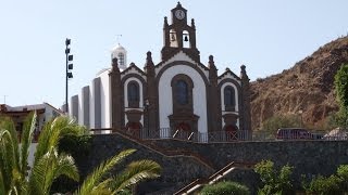 Santa Lucia de Tirajana