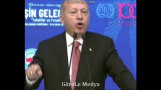 Tayyip Erdoğan: Suriyelileri yedirmeye içirmeye giydirmeye devam edeceğiz