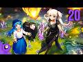 Mabinogi - Daily Streams for SUBtember - #20