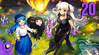 Mabinogi - Daily Streams for SUBtember - #20