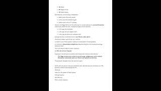 The Hoorebeke Lemaitre Ontology: A Brief History in Spacetime!