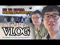 Vlog twins clinic physio  podiatry