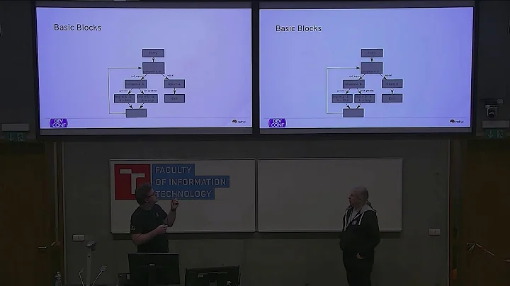 Understanding Compiler Optimization