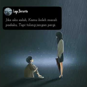 Snep wa #jangan pergi