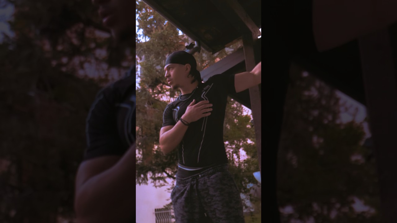It’s just me versus whoever wanna lose. #motivational #cinematic #reels
