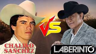 Grupo Laberinto vs Chalino Sánchez – Duelo de Corridos Legendarios