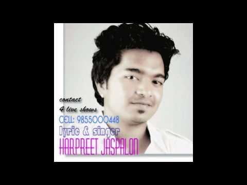 A Brand New Song (Saheli Te Haweli) By Harpreet Jaspalon