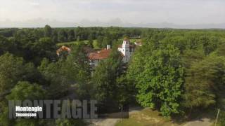 Unwind, Unravel and Take a Back Road to Monteagle TN