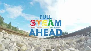 2022 Children's Summer Reading Program Theme Reveal | Full STEAM Ahead