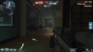 F.E.A.R Online ( Alpha ) - Montage || Radioactive