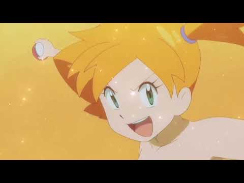 POKEGIRLS EDIT|| NO LIE||POKEMON||