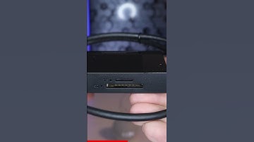 4-IN-1 USB 3.0 SD Card Reader Review #Shorts