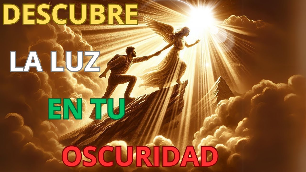 "¡Vas a Superarlo! El Mensaje Que Tu Alma Necesita Escuchar" - La ...