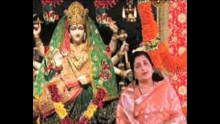 Kholo Bhawan Ke Dwar By Anuradha Paudwal, Pawan Sharma [Full Song] I Maa Se Baatein Karle