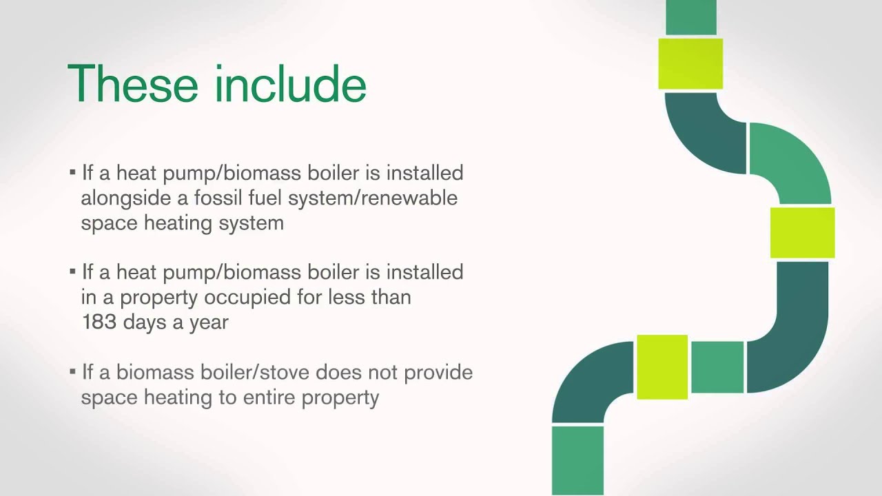 Do I need metering for the Domestic RHI?