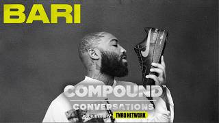 More Than Fashion: Bari's Blueprint for Building Culture | Compound Conversations