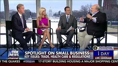 ALLAN JONES FULL EXPLOSIVE INTERVIEW ON FOX & FRIE...