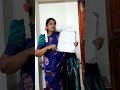 Sleeve series day1 normal sleeve #tailoringtamil #shorts