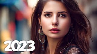 Ibiza Summer Mix 2023 🍓 Best Of Tropical Deep House Music Chill Out Mix 2023🍓 Chillout Lounge #133