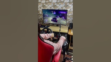 A clean drift of Subaru BRZ #nfsheat #logitechg29 #gaming #nfs #drift #steeringwheel #needforspeed