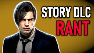 Resident Evil Requiem DLC Rant