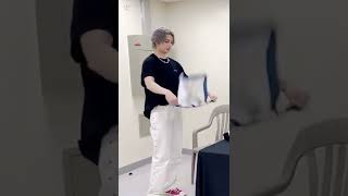 [몬스타엑스/형원] 그 방송사고 ㅋㅋㅋㅋㅋㅋㅋ