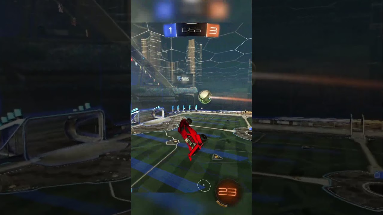 Grapple Sidewall REDIRECT! EducatedElephant #1 GLOBAL RUMBLE 