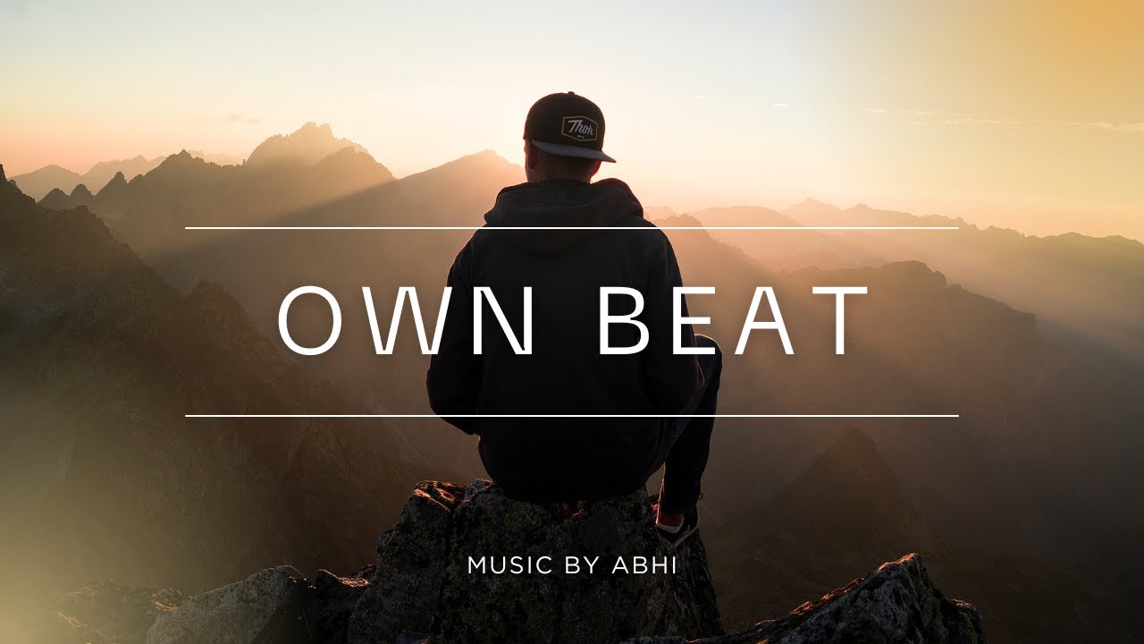 HIPHOP STYLE ABHI NEW BEAT [ unmixed ]