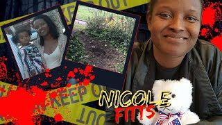 The Mysterious Murder of Nicole Fitts: Unraveling the Enigma | Shocking True Crime Investigation