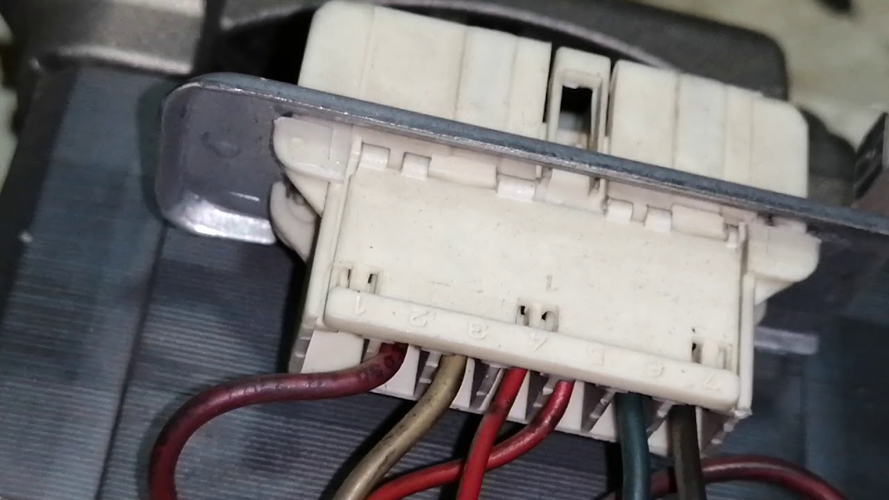 إصلاح ماتور غساله شربون وسرار خطير جدا 01001839120 حكيم ابوغزاله