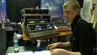 Panto People - Episode 3 The Dress Rehearsal