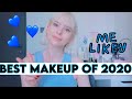 Best Makeup of 2020 | I love these products..