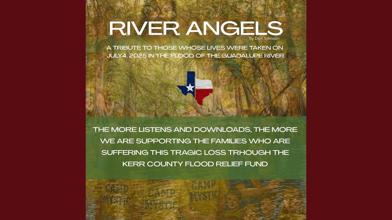 Watch River Angels on YouTube Watch River Angels on YouTube