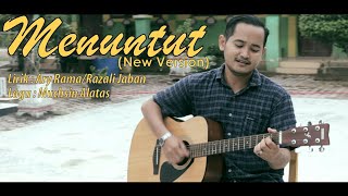 Ary Rama | Menuntut (new version)