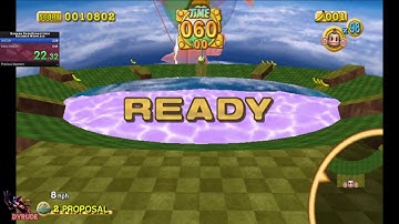 Banana Bash Remastered - Beginner (All Levels) - 5:31