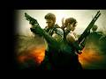 Resident Evil 5 Nintendo Switch FULL GAME sin mejoras + Tesoros, Emblemas y Armas [Chris Redfield]