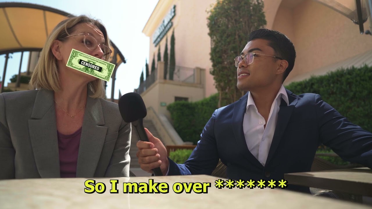 Interview Style Video Sample