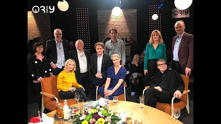 3nach9 am 01. Februar 2019