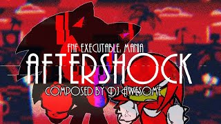aftersh0ck - Executable Mania OST