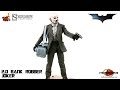 Video Review of the Hot Toys: The Dark Knight The Joker (Bank Robber Version 2.0)