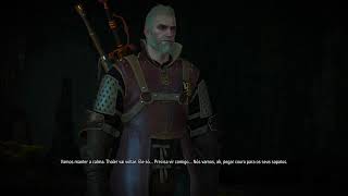 The  witcher 3 wild Hunt