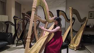 Hermione Ching Yan So - Girl in the Red Skirt | 2026 Spring Music Competition